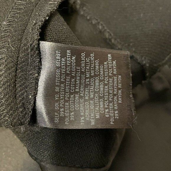 anthropologie Moulinette Soeurs Tweed Hourglass - Picture 6 of 7